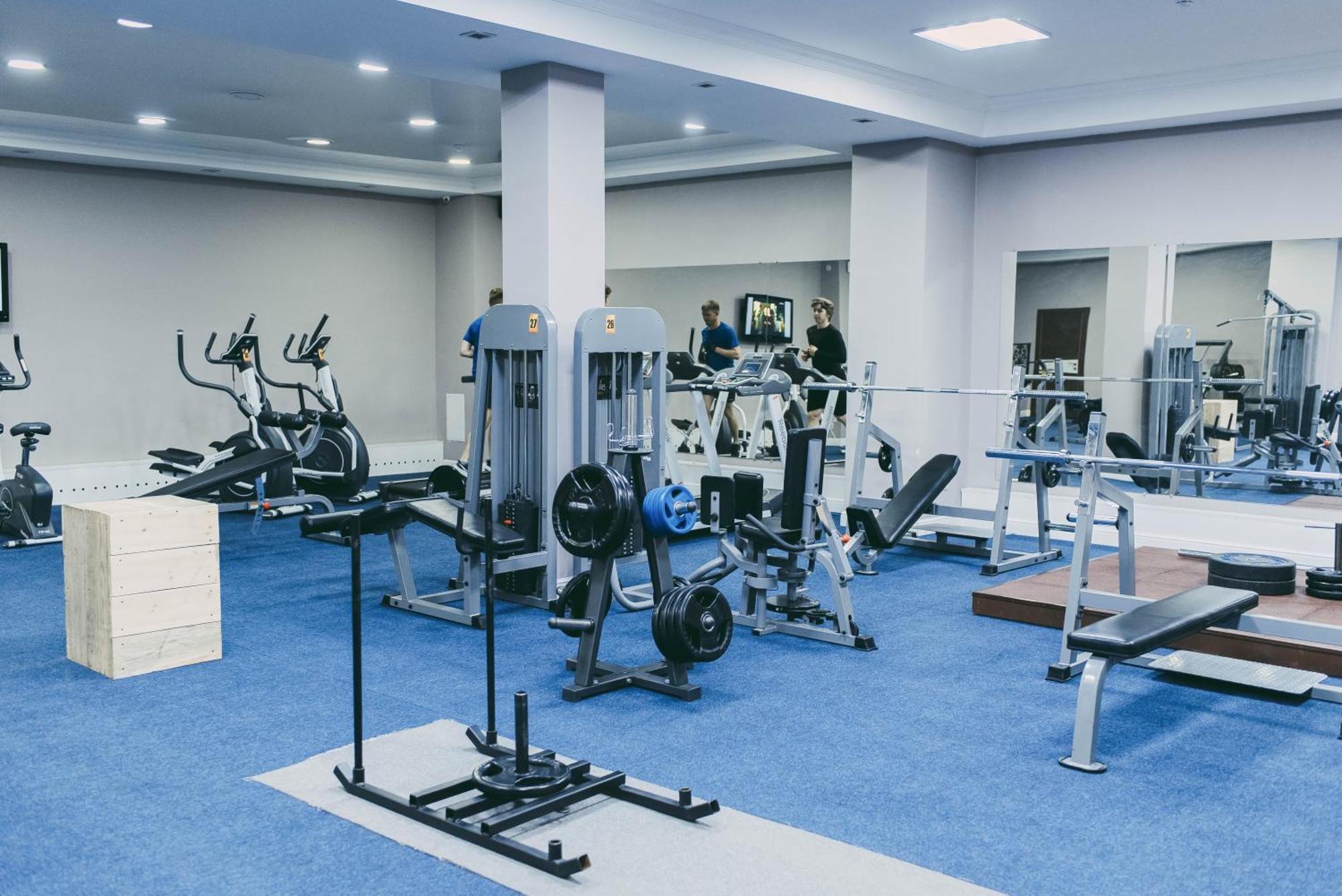Dostyq Kokshetau Hotel Buitenkant foto